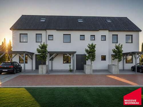 Foto - Haus zum Kaufen in Rodgau - Nieder-Roden 646.000,00 € 136 m²