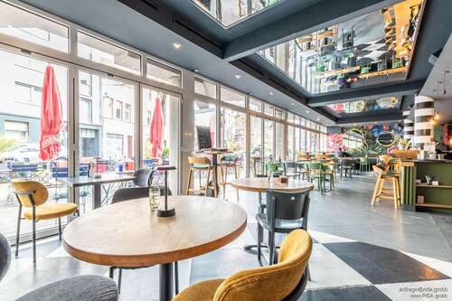Foto - Gastronomie in Köln 4.200,00 € 215 m²