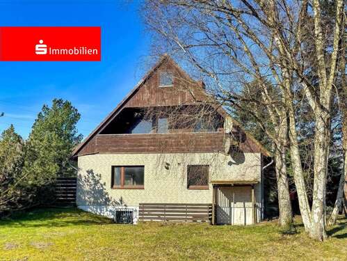 Foto - Haus zum Kaufen in Achterwehr 325.000,00 € 131 m²