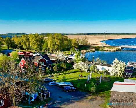 Foto - Haus zum Kaufen in Anklam 630.000,00 € 215 m²