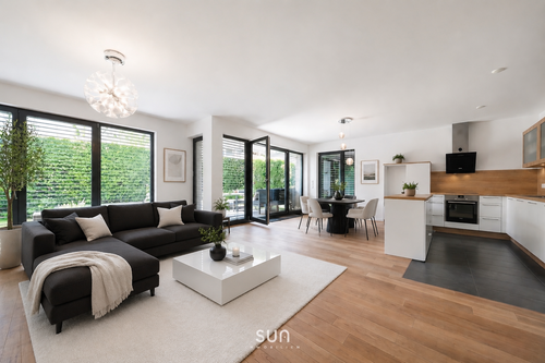Foto - Wohnung zum Kaufen in Offenbach am Main 475.000,00 € 104 m²