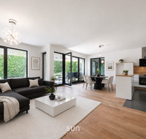 Wohnung zum Kaufen in Offenbach am Main 475.000,00 € 104 m²