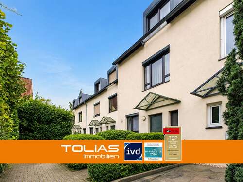 Foto - Haus zum Kaufen in Stuttgart 548.000,00 € 127.39 m²