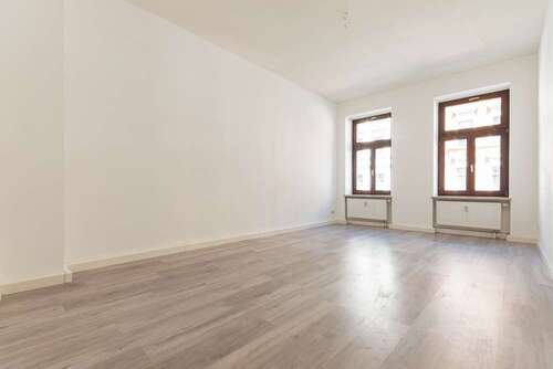 Foto - Wohnung zum Mieten in Leipzig Neustadt-Neuschönefeld 730,00 € 78.05 m²