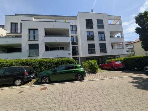 Foto - Wohnung zum Mieten in Leinfelden-Echterdingen 960,00 € 52 m²