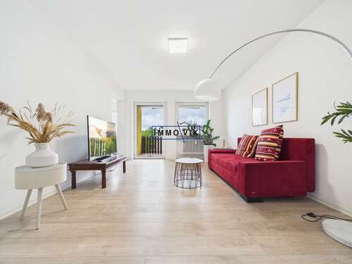 Foto - Wohnung zum Kaufen in Vöhringen 226.000,00 € 75 m²