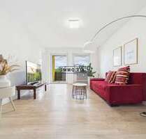 Wohnung zum Kaufen in Vöhringen 226.000,00 € 75 m²