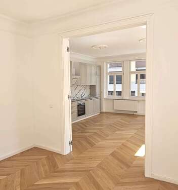 Foto - Wohnung zum Mieten in Stuttgart 1.600,00 € 78 m²