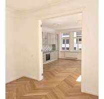 Wohnung zum Mieten in Stuttgart 1.600,00 € 78 m²