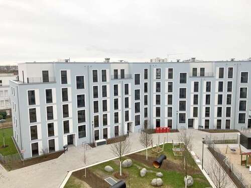 Foto - Wohnung zum Mieten in Düsseldorf 1.380,00 € 82.33 m²