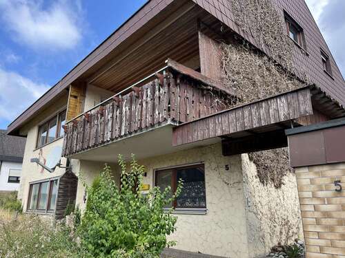 Foto - Haus zum Kaufen in Adelmannsfelden 400.000,00 € 186.6 m²