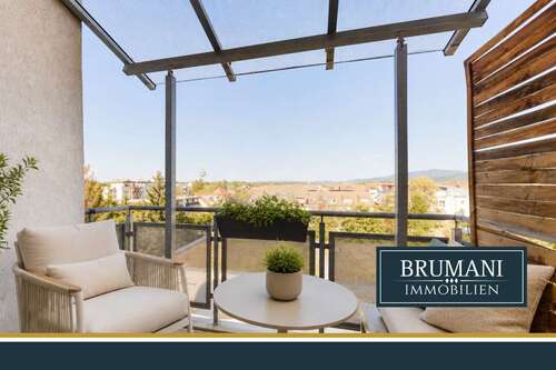 Foto - Wohnung zum Kaufen in Freiburg im Breisgau 267.000,00 € 61.62 m²