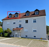 Wohnung zum Kaufen in Hengersberg 80.000,00 € 32.74 m²