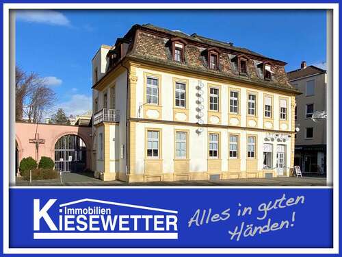 Foto - Haus zum Kaufen in Worms 1.150.000,00 € 319 m²
