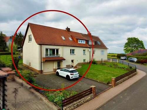 Foto - Haus zum Kaufen in Ahnatal Heckershausen 245.000,00 € 140 m²