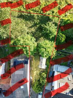 Foto - Grundstück zu verkaufen in Goldbach Unterafferbach 122.200,00 € 506 m²