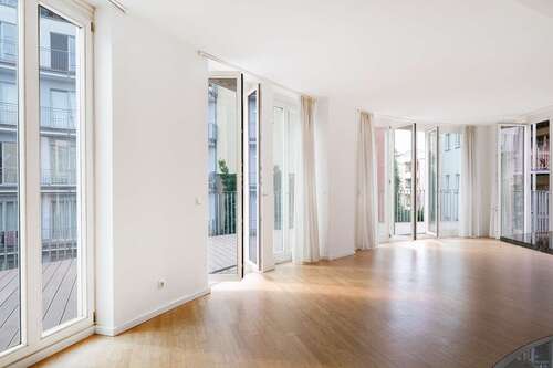 Foto - Wohnung zum Kaufen in Berlin 1.395.000,00 € 190 m²