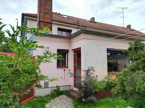 Foto - Haus zum Kaufen in Luckenwalde 350.000,00 € 103.86 m²