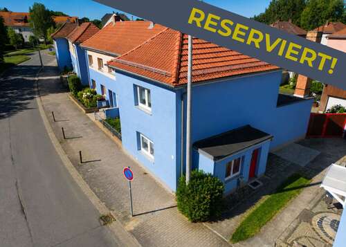 Foto - Haus zum Kaufen in Luckenwalde 330.000,00 € 103.86 m²