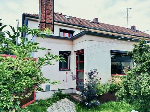 Foto - Haus zum Kaufen in Luckenwalde 350.000,00 € 103.86 m²