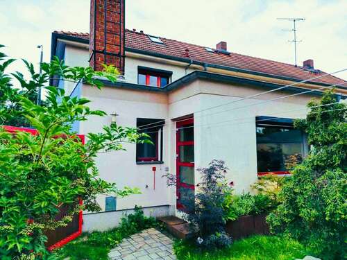 Foto - Haus zum Kaufen in Luckenwalde 350.000,00 € 103.86 m²