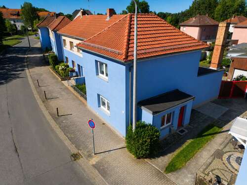 Foto - Haus zum Kaufen in Luckenwalde 330.000,00 € 103.86 m²