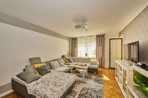 Foto - Wohnung zum Kaufen in Straubing 208.000,00 € 77.5 m²