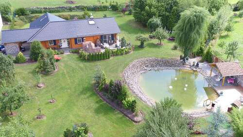 Foto - Haus zum Kaufen in Buhla 649.000,00 € 183 m²