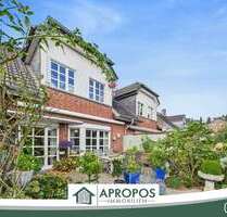 Haus zum Kaufen in Moers Schwafheim 499.000,00 € 120 m² - Moers / Schwafheim