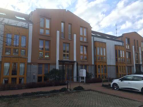 Foto - Wohnung zum Mieten in Panketal 565,00 € 56.5 m²
