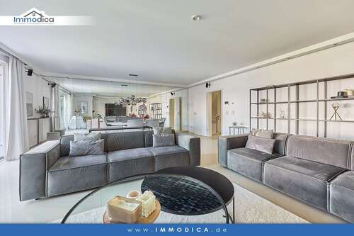 Foto - Wohnung zum Kaufen in Ludwigshafen am Rhein 730.000,00 € 171.41 m²