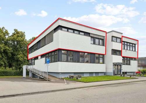 Foto - Büro in Balingen 629.000,00 € 364.98 m²