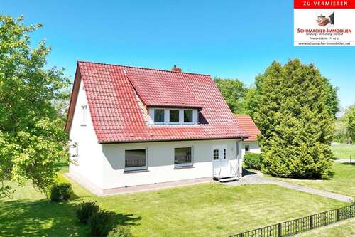 Foto - Wohnung zum Mieten in Lüdershagen 465,00 € 58 m²