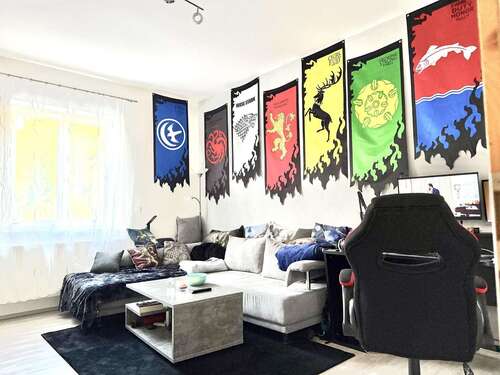 Foto - Wohnung zum Mieten in Mannheim 725,00 € 63 m²