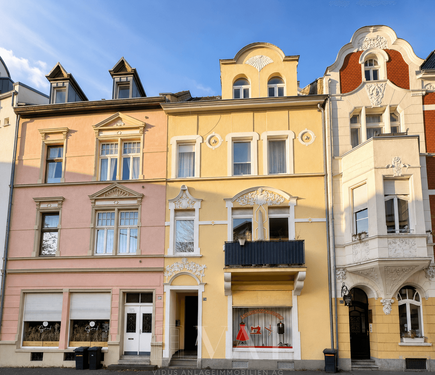 Foto - Haus zum Kaufen in Bonn 575.000,00 € 177 m²