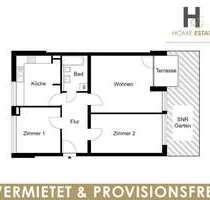 Wohnung zum Kaufen in Teltow 315.000,00 € 80 m²