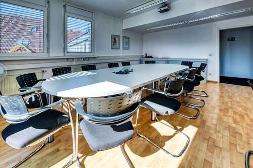 Foto - Büro in Nürnberg 1.150.000,00 € 500 m²
