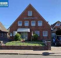 Wohnung zum Mieten in Büsum 550,00 € 27.25 m²