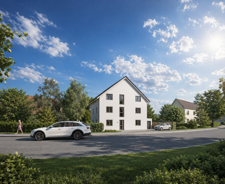 Foto - Wohnung zum Kaufen in Löhne 183.100,00 € 61 m²