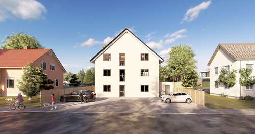 Foto - Wohnung zum Kaufen in Löhne 183.100,00 € 61 m²