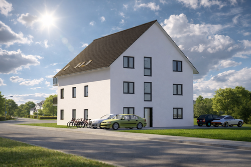 Foto - Wohnung zum Kaufen in Löhne 183.100,00 € 61 m²