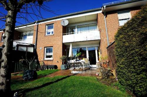 Foto - Haus zum Kaufen in Leverkusen 349.000,00 € 111 m²