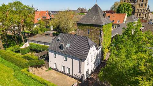 Foto - Haus zum Kaufen in Xanten 1.350.000,00 € 358.7 m²
