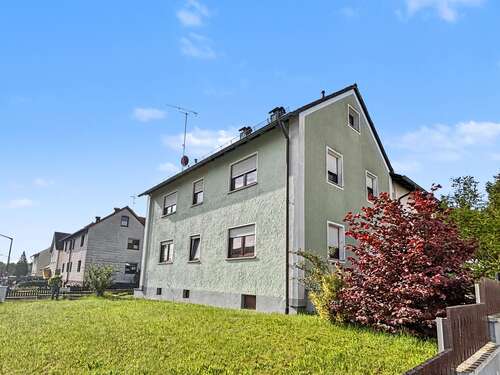 Foto - Haus zum Kaufen in Nürnberg 559.000,00 € 246.81 m²