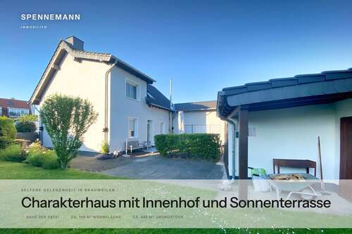 Foto - Haus zum Kaufen in Pulheim 679.000,00 € 150 m²