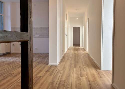 Foto - Wohnung zum Mieten in Braunschweig 1.900,00 € 141 m²