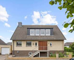 Haus zum Kaufen in Harsum 340.000,00 € 164 m²
