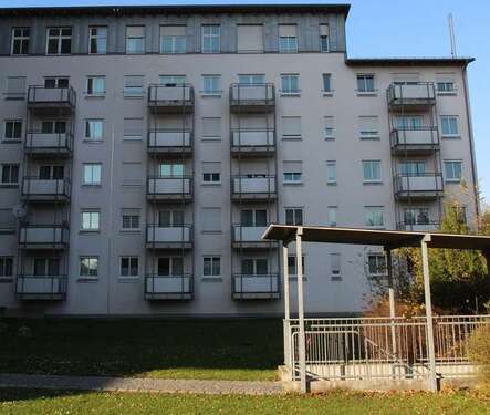 Foto - Wohnung zum Mieten in Regensburg 650,60 € 58.15 m²