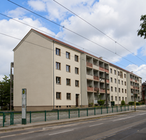 Wohnung zum Mieten in Magdeburg 399,00 € 57.4 m²
