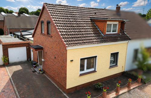 Foto - Haus zum Kaufen in Nordenham 99.000,00 € 78 m²